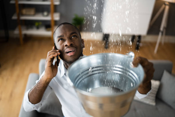 Reliable AZ Water damage restoration Solutions