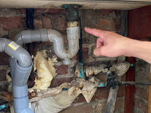 Best 24-hour water damage restoration  in Clarkdale, AZ